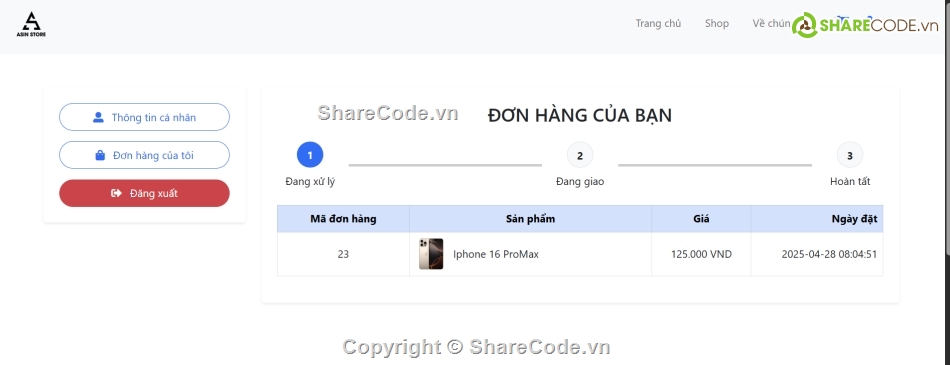 PHP và MySQL,Web điện thoại,SQL
