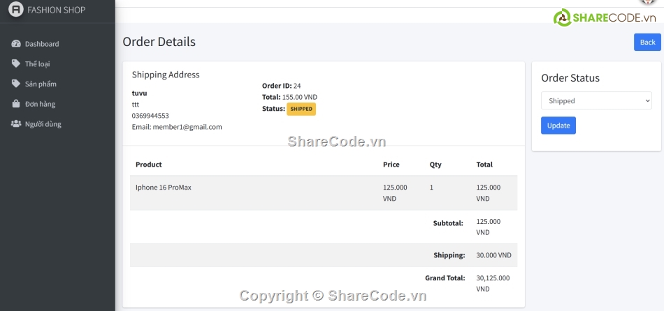 PHP và MySQL,Web điện thoại,SQL