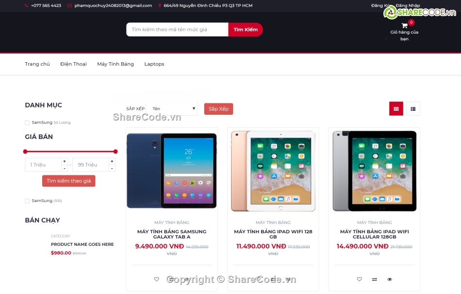 code website bán hàng,code bán hàng,code web