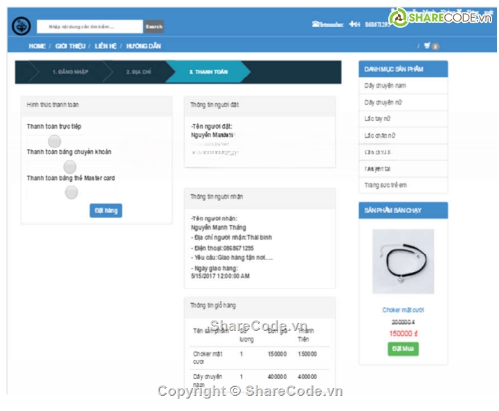 đồ án web asp.net,full báo cáo,đồ án asp.net,đồ án website asp.net