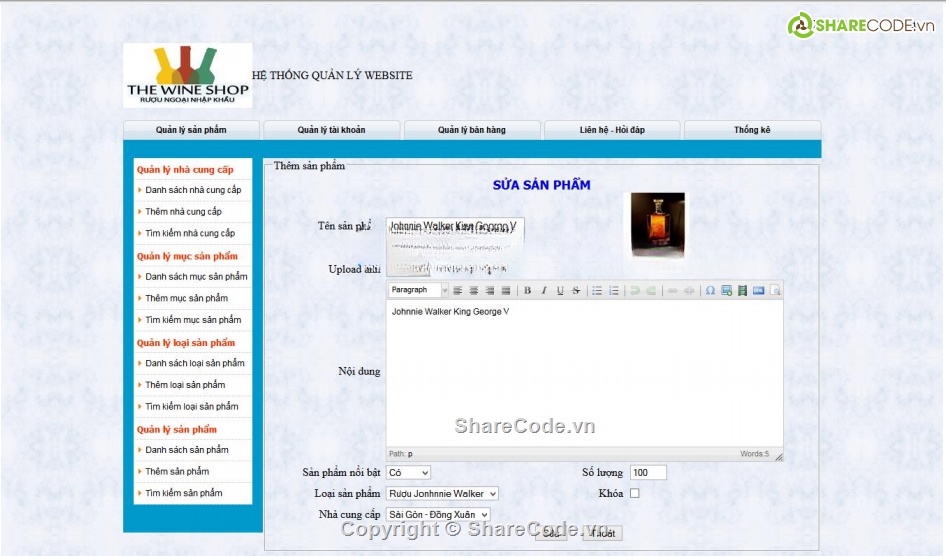 giao diện web,web bán hàng php,full báo cáo