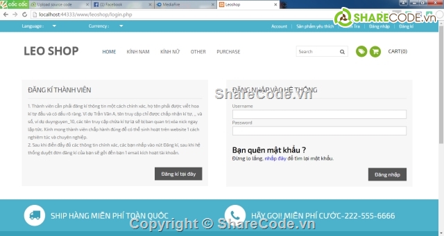 website bán hàng đẹp,website bán hàng online,code bán hàng đẹp,website bán kính