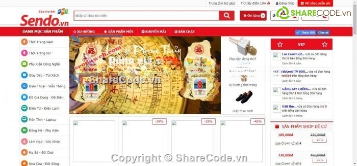 php thuần,website đẹp,web bán hàng php