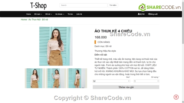 website bán hàng,php laravel,code web bán quần áo,full chức năng bán hàng,Website bán quần áo,quần áo