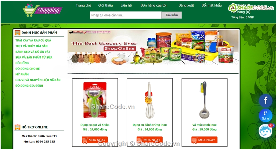 giao diện web,full báo cáo,báo cáo,website