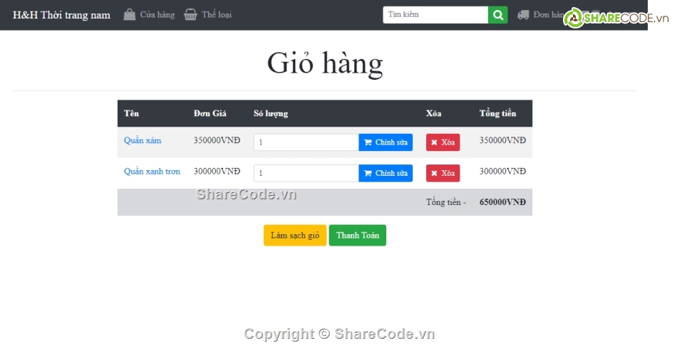 Website bán hàng thời trang,web bán quần áo django,web thời trang django,Web bán hàng,Code Bán hàng thời trang