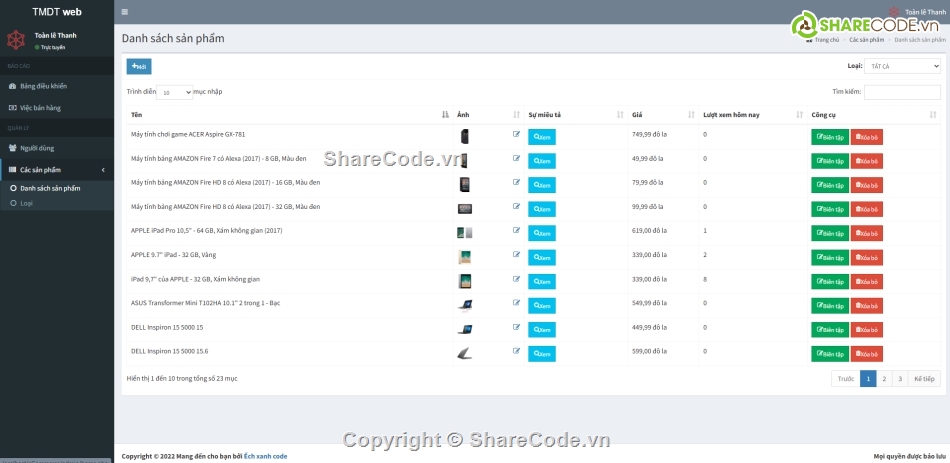 Website bán hàng,Web bán hàng,Website bán hàng thương mại điện tử,Website php,Website bán hàng đẹp