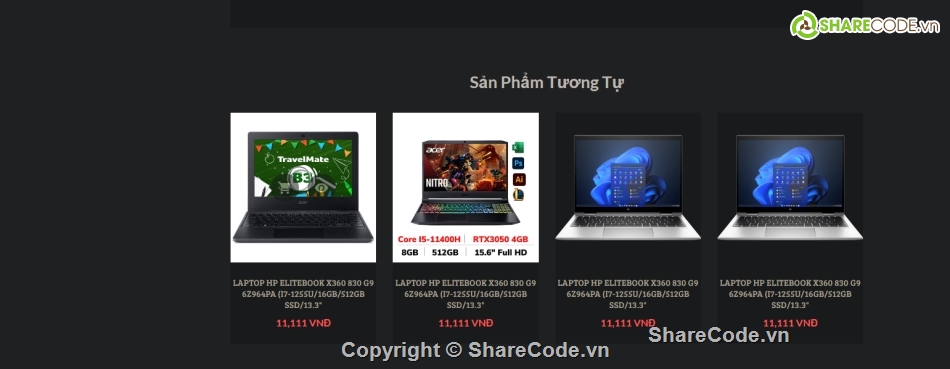 Web bán hàng,Website bán hàng,php,php thuần,website bán hàng laptop,laptop