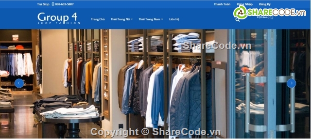 website bán hàng,web thời trang,web bán quần áo,website bán quần áo,shop bán quần áo,website bán thời trang