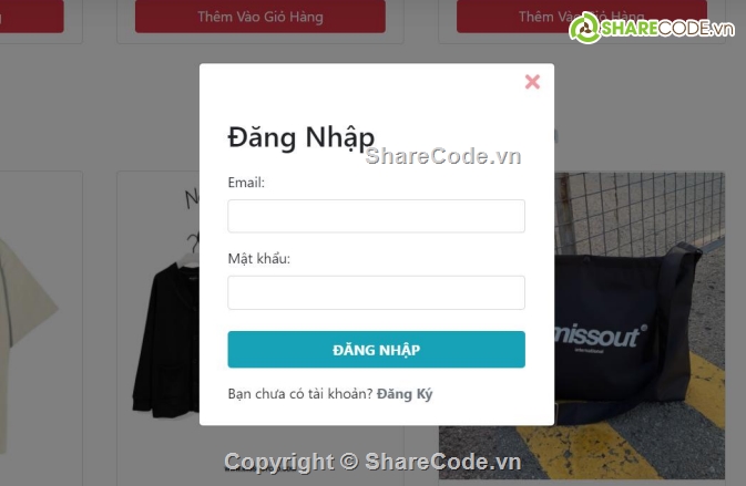 Website php,bán quần áo,Website bán quần áo