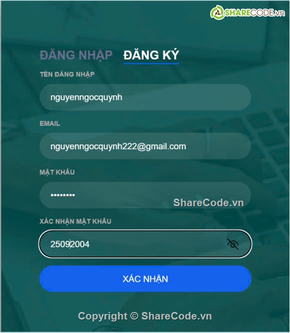 Báo cáo đồ án,Website bán hàng,website bán sách,full báo cáo và slide