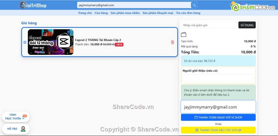 Code web,Source code web,Sharecode,Code đồ án,Web bán hàng,Share code