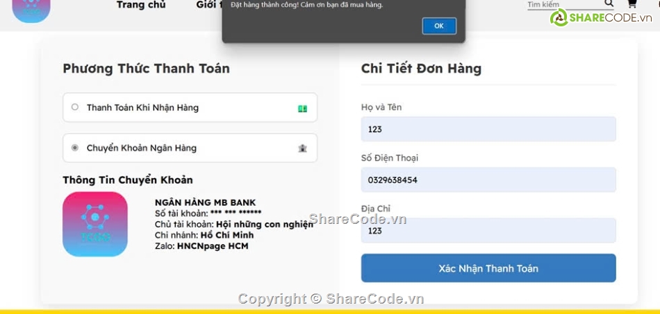 full báo cáo và slide,web bán thẻ bài,thẻ bài,SQL,web bán hàng php & sql