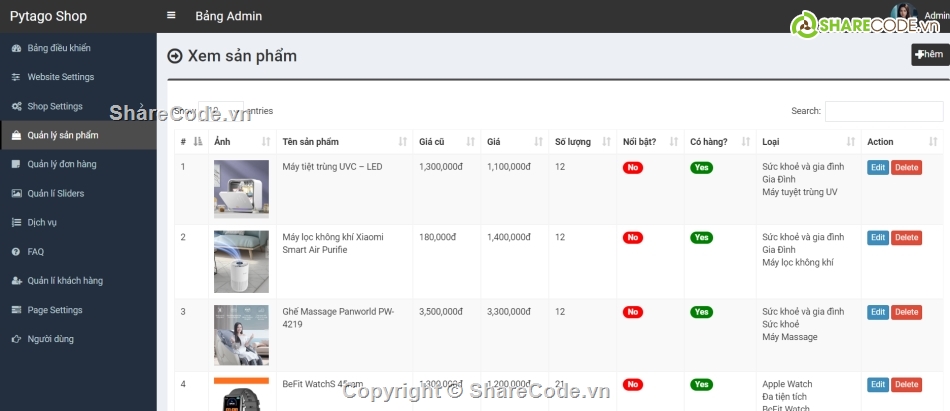 SQL,code php giao diện đẹp,công nghệ