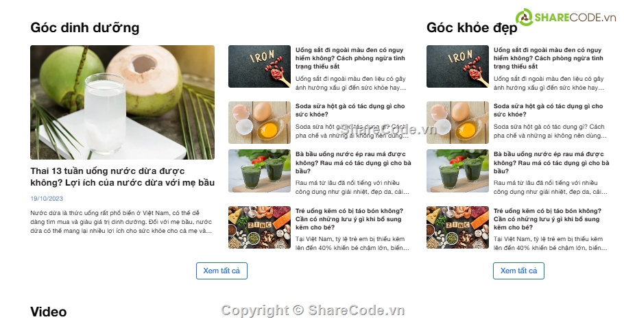 Giao diện đẹp,chuẩn SEO,Code Shop Bán Hàng Online,Chuẩn mobile,responsive 100%