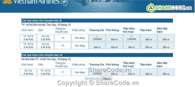 code bán vé máy bay,đồ án web asp.net,đồ án tốt nghiệp c#,Website bán vé máy bay,bán vé máy bay