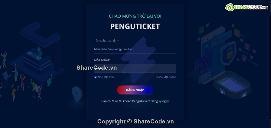 Web xem phim,bán vé,xem phim,Website xem phim