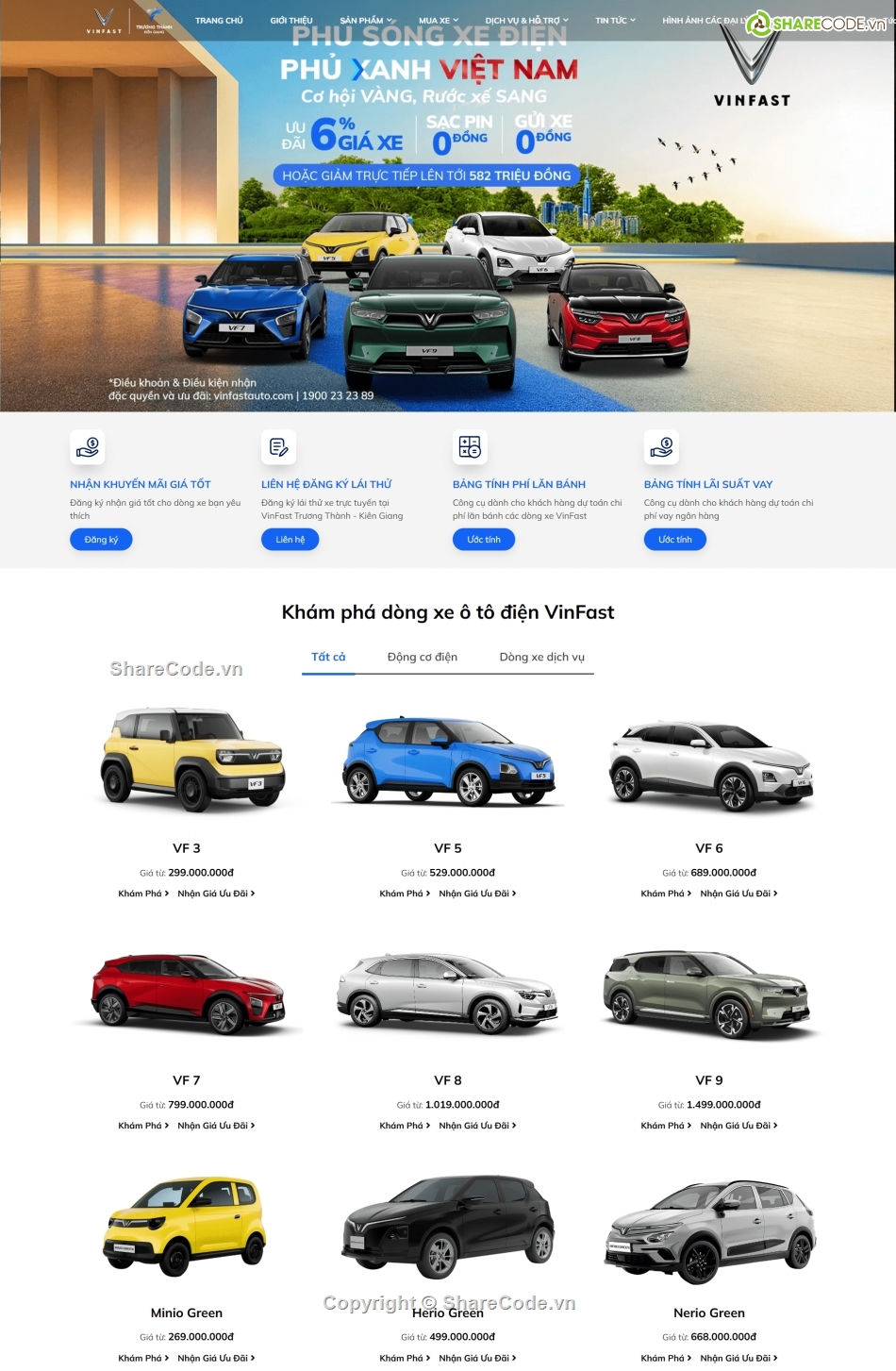 Website bán xe ô tô,bán xe ô tô,xe ô tô,ô tô,website ô tô,web ô tô