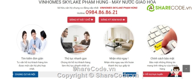 code web bất động sản,code web quản lý nhà đất,bất động sản,đồ án web bất động sản