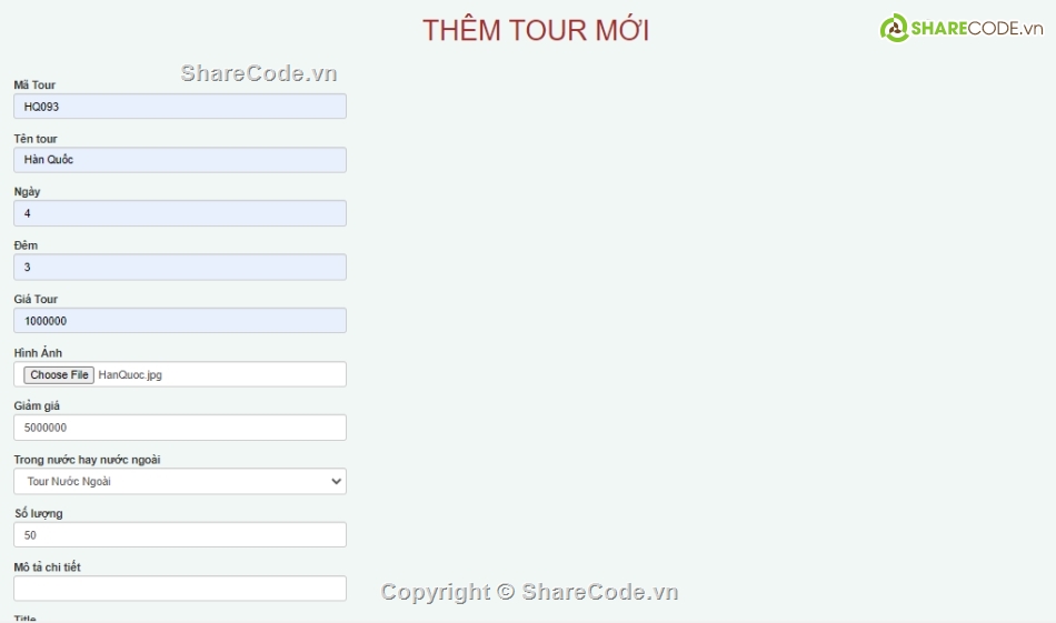 mvc asp.net core 3.1,Admin Page,Web Booking Tour Travel,Website Booking Tour Travel