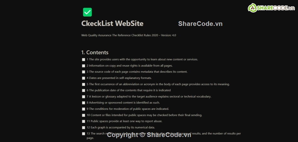 html css,html css js tailwinds,html css dongian,Website checklist