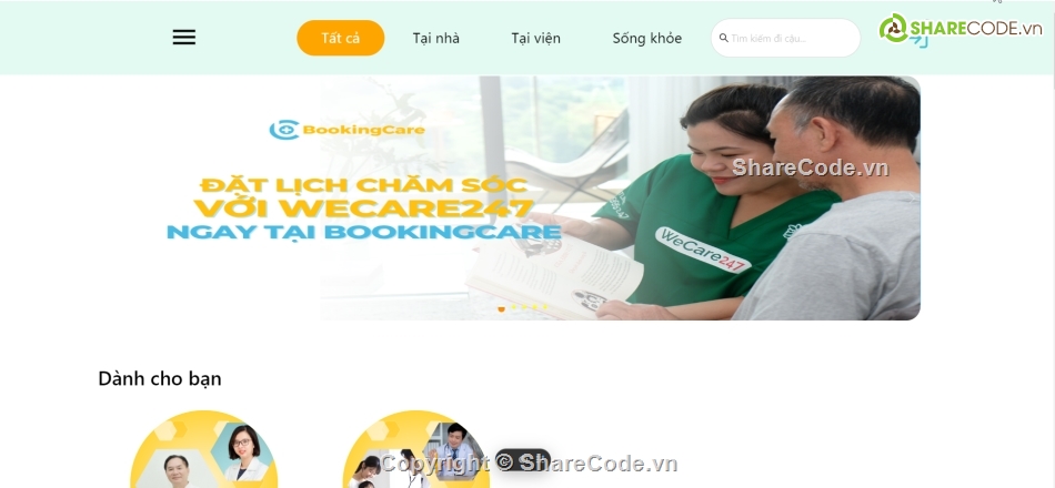 website khám bệnh,đặt lịch khám bệnh,đặt lịch khám bệnh online