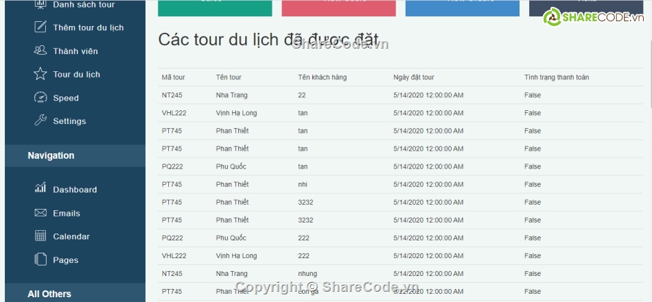 website đặt Tour du lịch,đặt tour du lịch,Source Website du lịch,web đặt tour du lịch