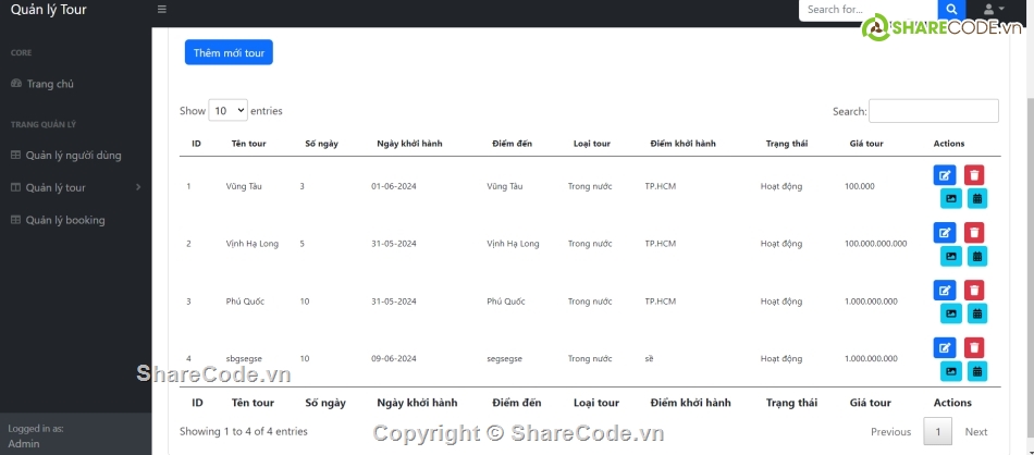 java spring boot,tour,java,tour du lịch,Website du lịch,web api