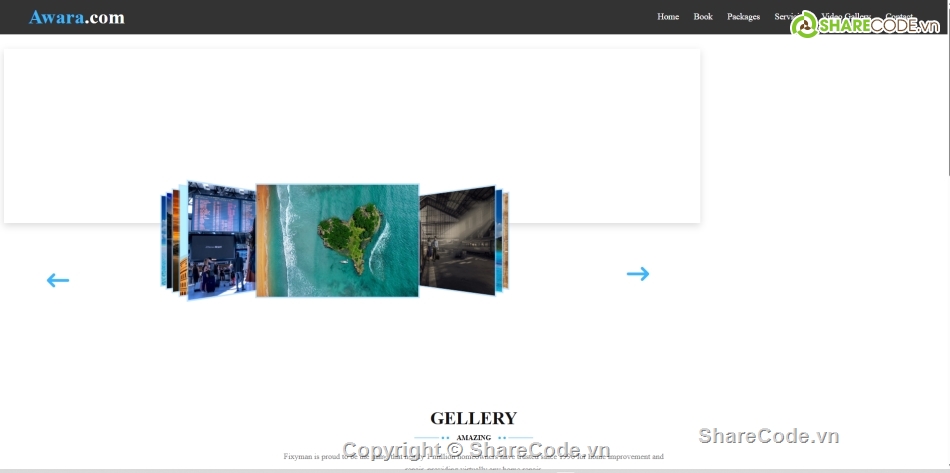 Website du lịch,Website php,php,tour,Website đặt tour