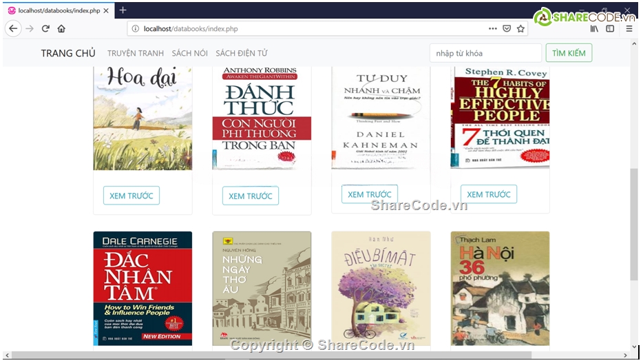 php thuần,báo cáo,php thuần website