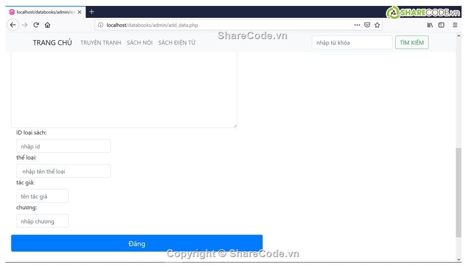 php thuần,báo cáo,php thuần website