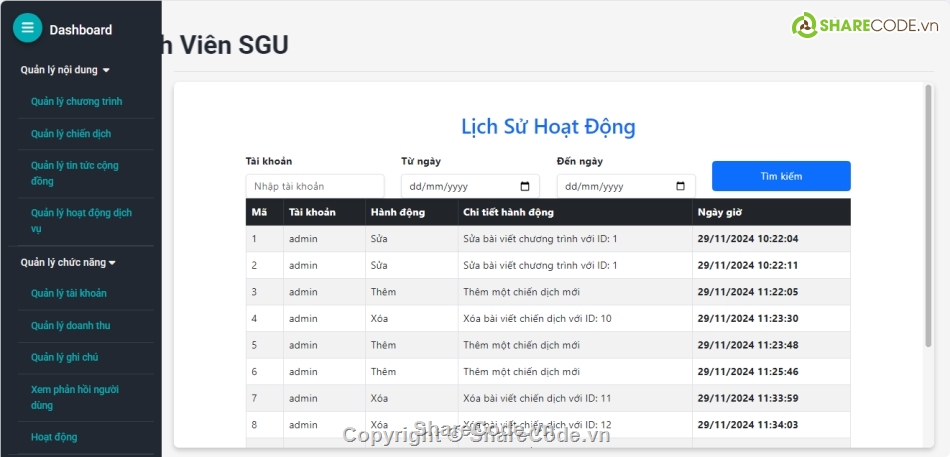 java spring boot,chatbox,website bán hàng thanh toán online