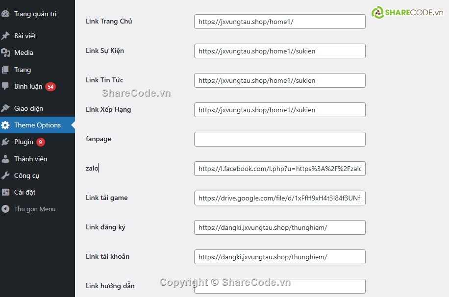 web vo lam,code web game,game võ lâm
