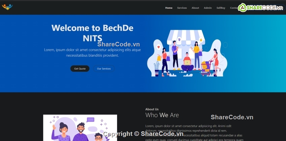 Website giới thiệu,Web giới thiệu,store,hóa học,khóa học