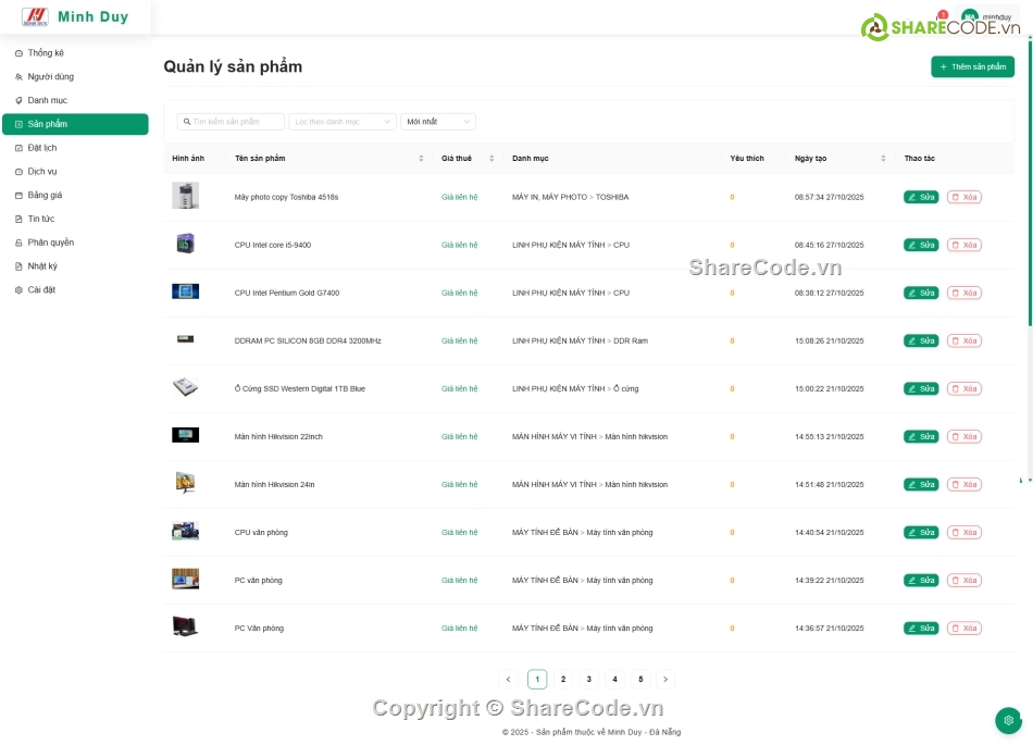 Website giới thiệu công ty,hệ thống quản lý bán hàng,hệ thống quản trị công ty,website quản trị bán hàng,website chuyên nghiệp cho doanh nghiệp,website chuyên nghiệp cho công ty