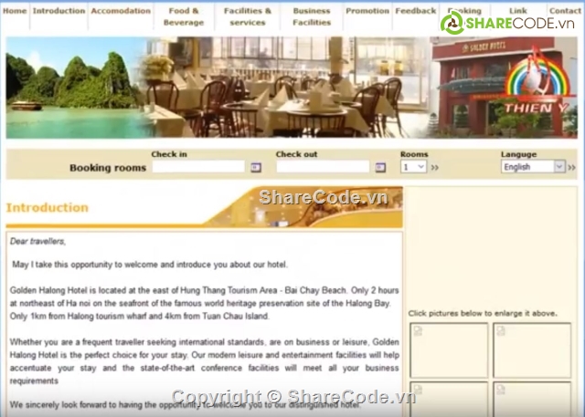 website du lịch,website khách sạn,full code website đồ án php & mysql
