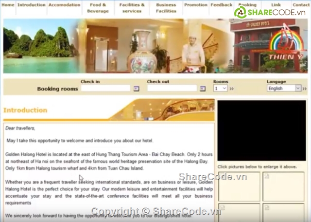 website du lịch,website khách sạn,full code website đồ án php & mysql