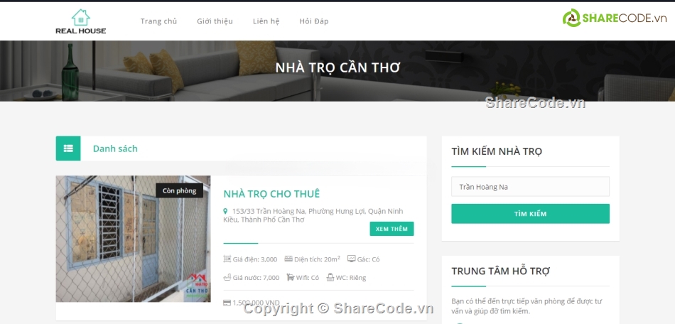 Website giới thiệu,Web giới thiệu,full báo cáo