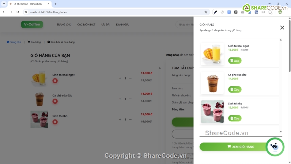 C#,MVC,mô hình,bán h,MVC C#,AI