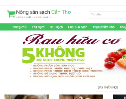 Laravel,nông sản sạch,code đầy đủ