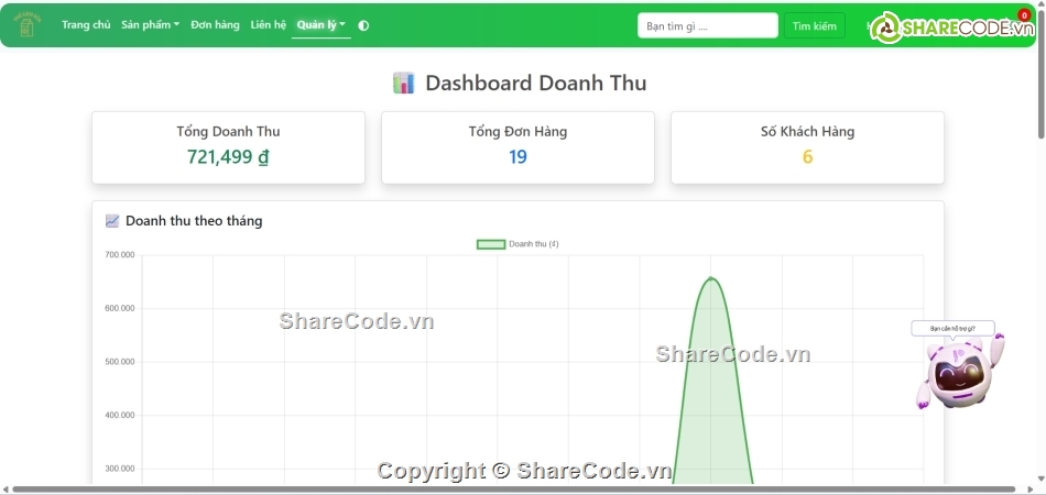 Web,Python,Django,Siêu phẩm,Code,Báo cáo