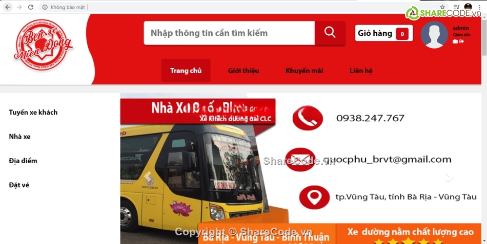 web quản lý,website đẹp,web php