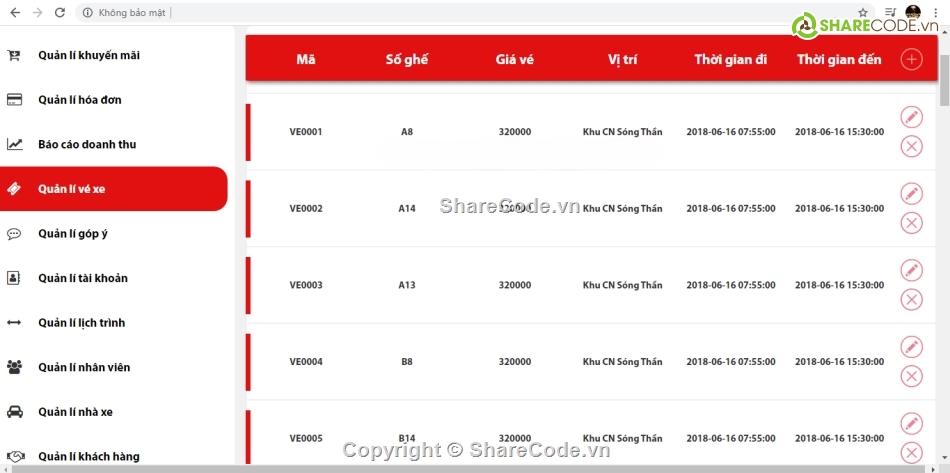 web quản lý,website đẹp,web php