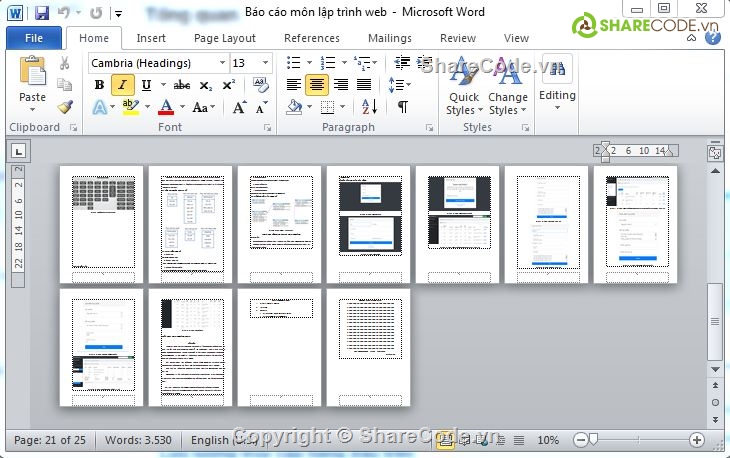 Website quản lý,Website php,php mvc