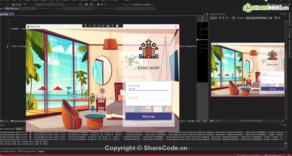 Website quản lý,quản lý,Website khách sạn