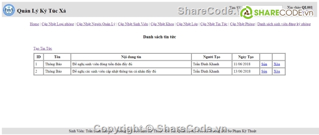 Web JSP,báo cáo,Slide,Đồ án loại giỏi,CSDL