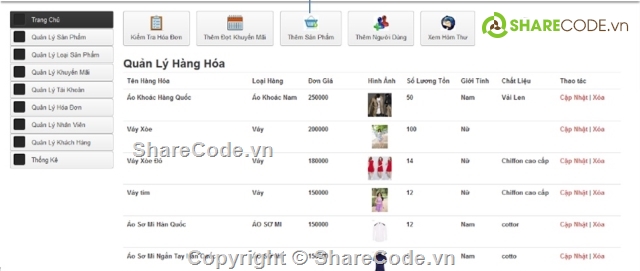 web bán quần áo,website bán hàng,đồ án web asp.net,shop quần áo,shop thời trang,web bán hàng thời trang