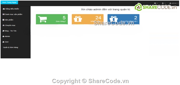php thuần,web shop thời trang,web bán hàng php