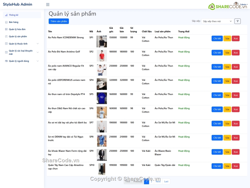 full báo cáo,Shop,online