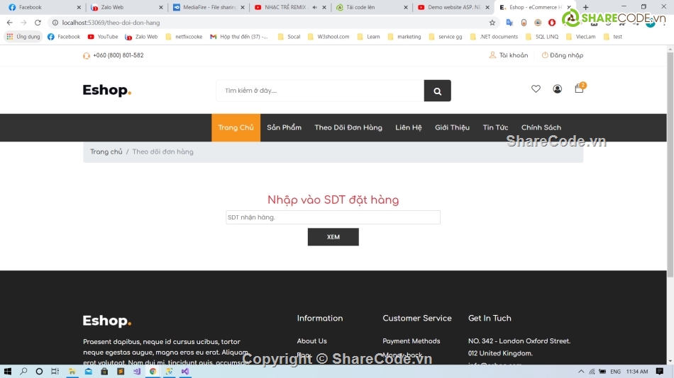 thích hợp thanh toán,website bán hàng thời trang,website bán quần áo,thanh toán ngân lượng,thanh toán MOMO